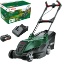 Bosch AdvancedlRotak 36V-40-650 Vejapjovė
