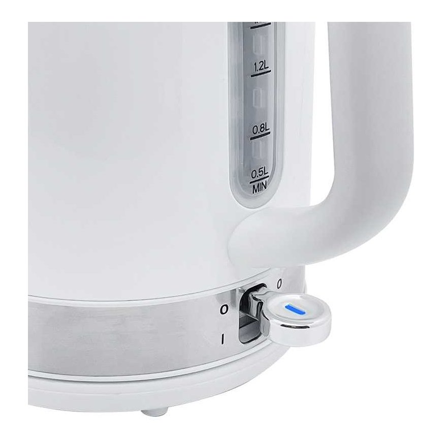 email Kettle Zyle ZY862WK – 4