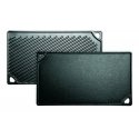 Lodge cast iron tray 42.5x24 cm Lodge cast iron tray 42.5x24 cm