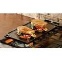 Lodge cast iron tray 42.5x24 cm Lodge cast iron tray 42.5x24 cm