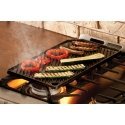 Lodge cast iron tray 42.5x24 cm Lodge cast iron tray 42.5x24 cm