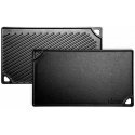 Lodge ketaus padėklas 42,5x24 cm Lodge ketaus padėklas 42,5x24 cm