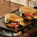 Lodge cast iron tray 42.5x24 cm Lodge cast iron tray 42.5x24 cm