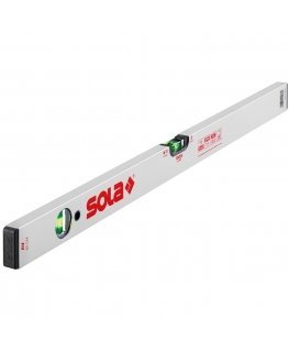 SOLA ALUMIINIUM VÕIMALUS 80cm AV 80
