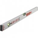SOLA ALUMINIUM SPIRIT LEVEL 80cm AV 80 SOLA ALUMINIUM SPIRIT LEVEL 80cm AV 80