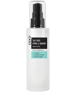 Isntree Green Tea Fresh Serum Skin Serum