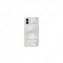 Fusion Twinki silicone case for Apple iPhone 16 Pro purple