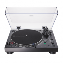 Audio Technica Direct Drive Turntable AT-LP120XBTUSB 3 Speed Fully Manual Control USB Port Audio Technica Direct Drive Turntable AT-LP120XBTUSB 3 Speed Fully Manual Control USB Port