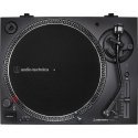 Audio Technica Direct Drive Turntable AT-LP120XBTUSB 3 Speed Fully Manual Control USB Port Audio Technica Direct Drive Turntable AT-LP120XBTUSB 3 Speed Fully Manual Control USB Port
