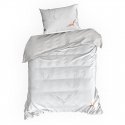 Bedding set N1 Home EX/POS/LEA 140X200 70X90 MAKOSA Bedding