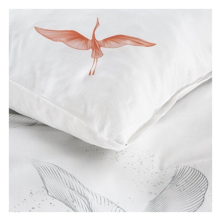 Bedding set N1 Home EX/POS/LEA 140X200 70X90 MAKOSA Bedding – 4
