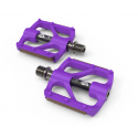 EARLY RIDER ER P1 Resin Pėdala 9/16 Violetinis