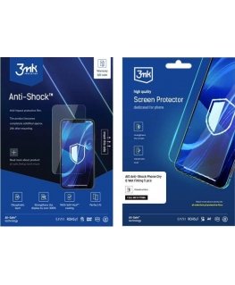 3MK 3MK AIO ANTI SHOCK PHONE 5Part WET