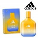 Adidas Vibes Chill Zone EDP parfumuotas vanduo unisex, 100 ml