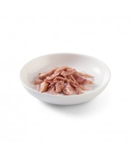 SCHESIR Tuncis želejā - mitrā kaķu barība - 6x50g