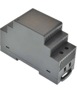 CHARGER IMPULSOWY NA SZYNĘ DIN ESPE HDN-3012 12V/24W/2A