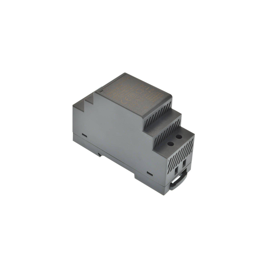 CHARGER IMPULSOWY NA SZYNĘ DIN ESPE HDN-3012 12V/24W/2A – 2
