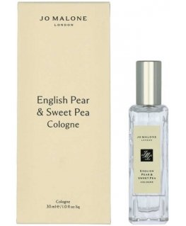 Jo Malone English Pear & Sweet Pea EDC cologne unisex, 30 ml