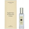 Jo Malone English Pear & Sweet Pea EDC cologne unisex, 30 ml Jo Malone English Pear & Sweet Pea EDC cologne unisex, 30 ml