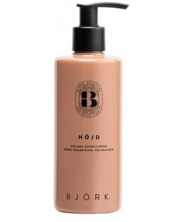 Bjork Bjork, Hojd, Hair Conditioner, For Volume, 250 ml For Women