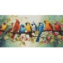 luca S Embroidery kit SBU5062 luca S Embroidery kit SBU5062