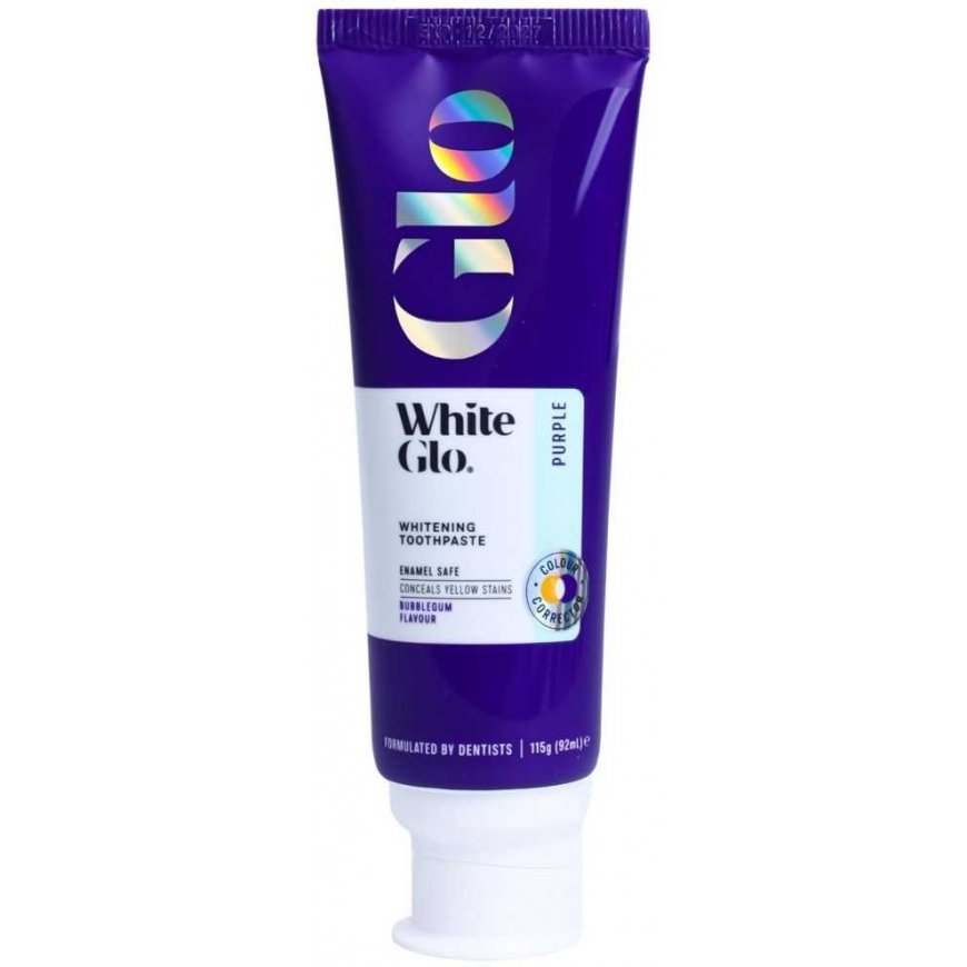 White Glo White Glo Alkotest White