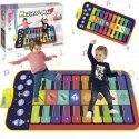 Woopie XXL Interactive Musical Dance Mat Woopie XXL Interactive Musical Dance Mat