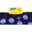 Woopie XXL Interactive Musical Dance Mat Woopie XXL Interactive Musical Dance Mat