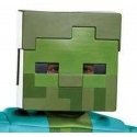 Almarina Minecraft strój karnawałowy dla chłopca Zombie kostium przebranie 110-122 cm (4-6 lat) Almarina Minecraft strój karnawałowy dla chłopca Zombie kostium przebranie 110-122 cm (4-6 lat)