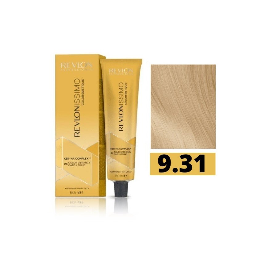 Fanola No Yellow Color Colouring Cream