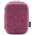 Fujifilm pouzdro pro mini LINK3 - pink Fujifilm pouzdro pro mini LINK3 - pink