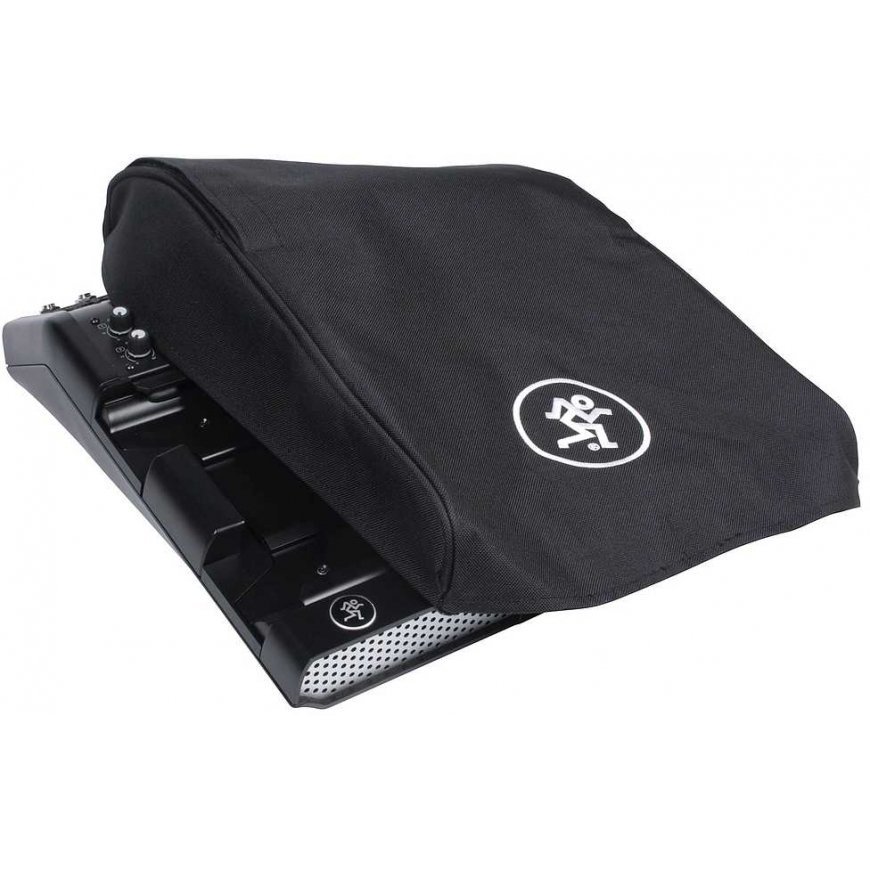 MACKIE DL 806 / 1608 Cover - Protective case for mixer DL 1608