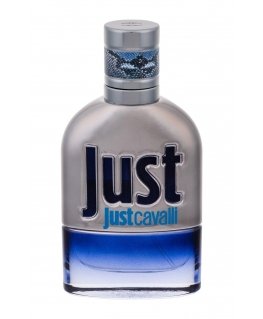 Roberto Cavalli Just Cavalli Man Eau De Toilette Spray, 30 ml