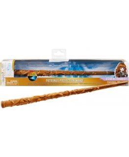 Harry Potter Hermione Granger magiczna różdżka patron projector