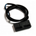 Magnetic sensor for FAAC/GENIUS 740/741/BLIZZARD with stand (63001025) Magnetic sensor for FAAC/GENIUS 740/741/BLIZZARD with stand (63001025)