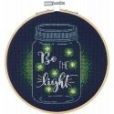 DIMENSIONS Simplicity Creative Corp Be the Light D72-75982 DIMENSIONS Simplicity Creative Corp Be the Light D72-75982