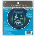 DIMENSIONS Simplicity Creative Corp Būti šviesa D72-75982 DIMENSIONS Simplicity Creative Corp Būti šviesa D72-75982