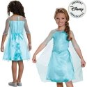 Almarina Strój karnawałowy Disney Kraina Lodu Elsa Frozen princesė 98-110 cm (3-4 metai) Almarina Strój karnawałowy Disney Kraina Lodu Elsa Frozen princesė 98-110 cm (3-4 metai)