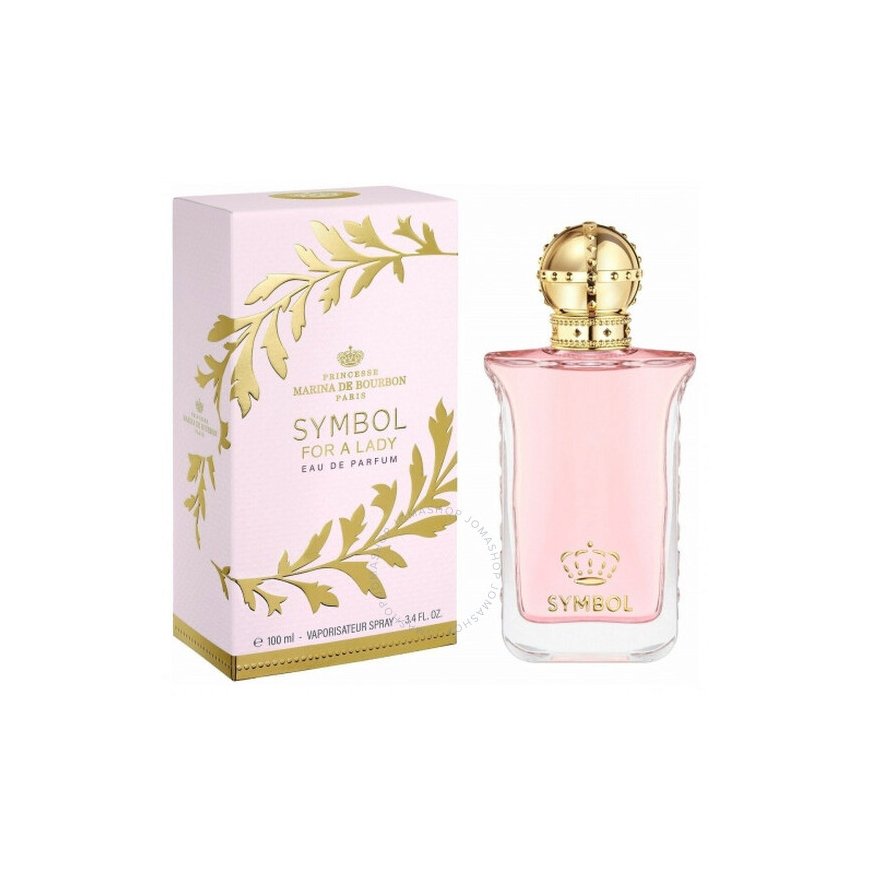 Marina De Bourbon Symbol for Women EDP - 100 ml