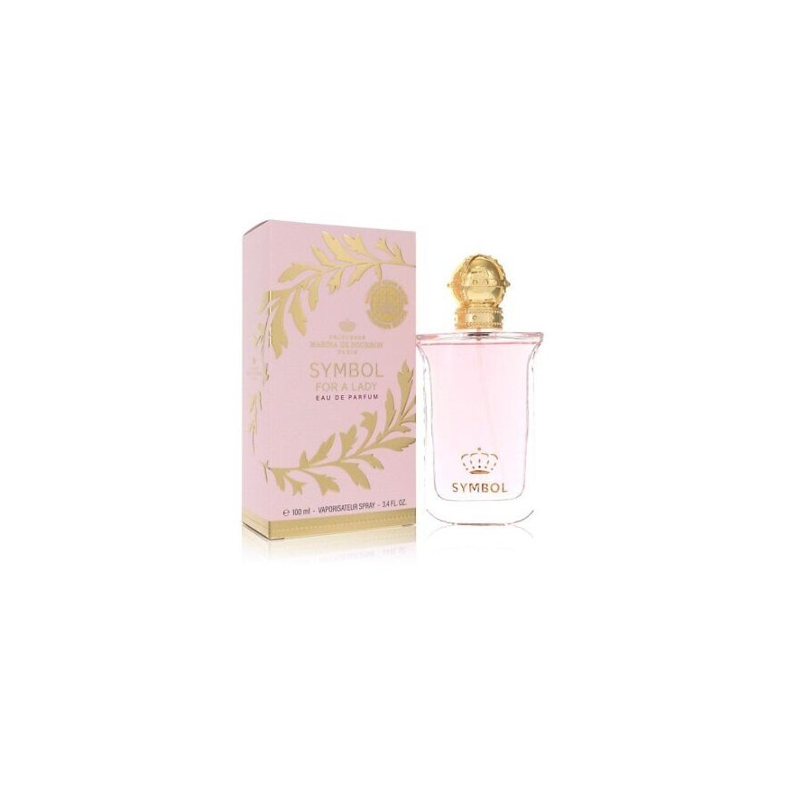 Marina De Bourbon Simbolis Poniai EDP - 100 ml – 2