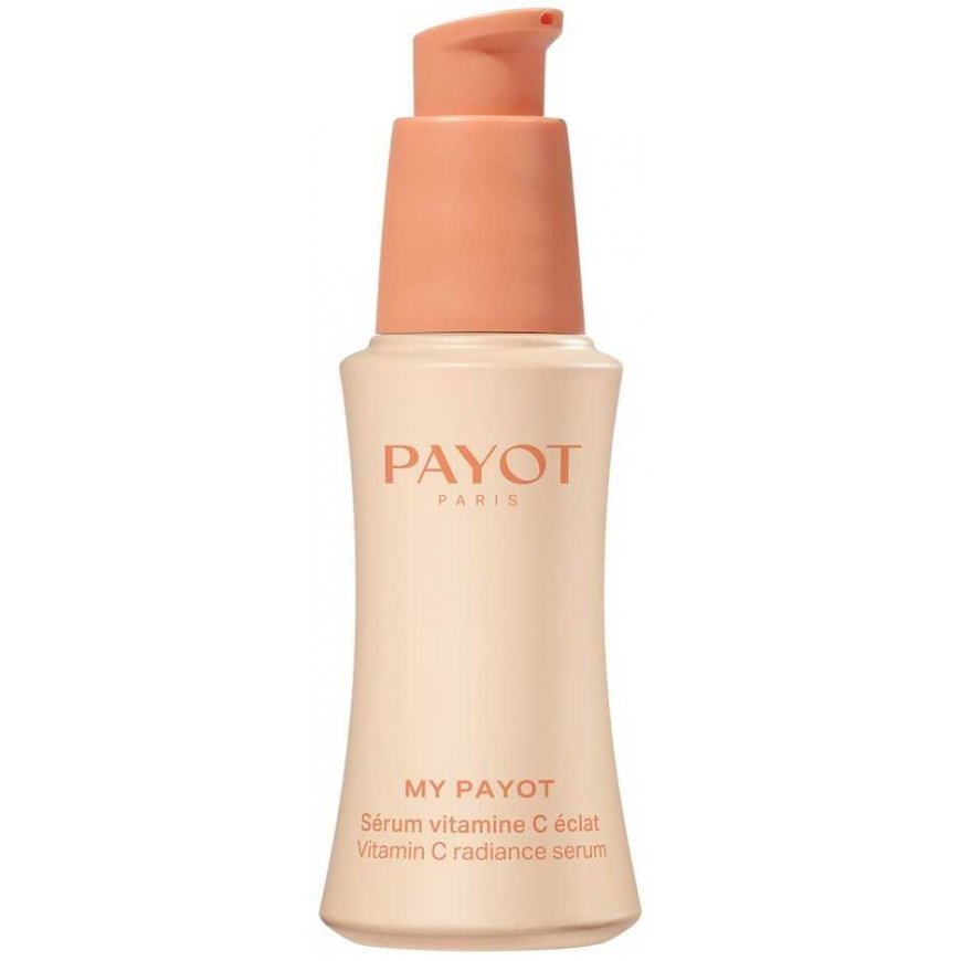 Payot My Payot Vitamin C Radiance