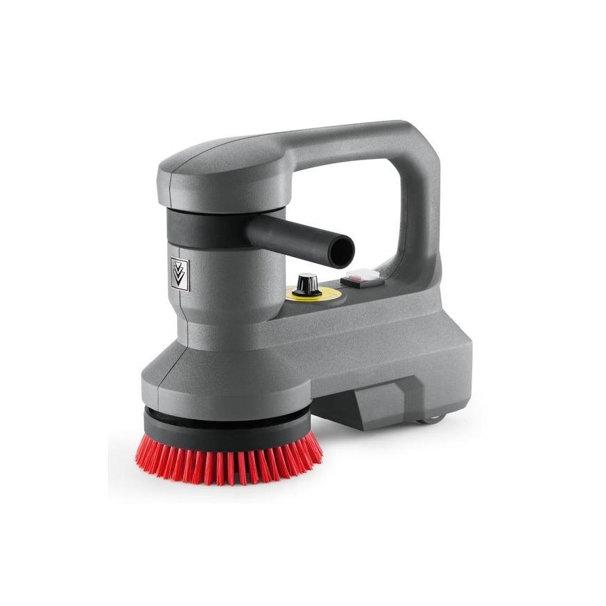 Grindų plovimo įrenginys Karcher BD 17/5 C Ep
