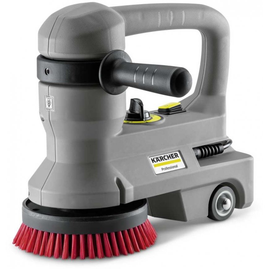 Floor scrubber Karcher BD 17/5 C Ep – 2