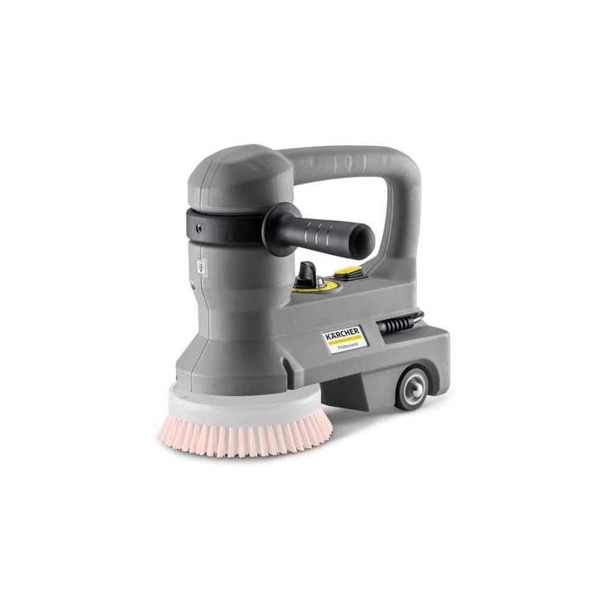Floor scrubber Karcher BD 17/5 C Ep – 3