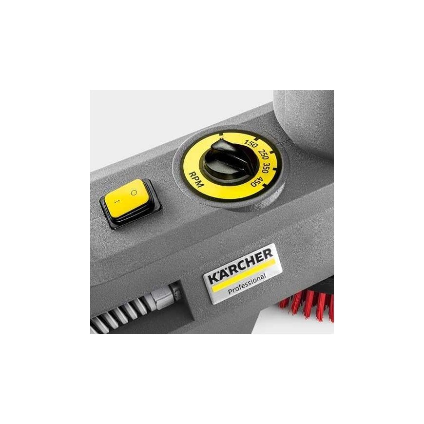 Grindų plovimo įrenginys Karcher BD 17/5 C Ep – 4
