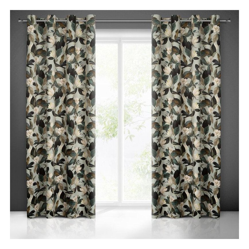 N1 Home ZAS/ELENI/OLIV 140X250 DIMENSIONS