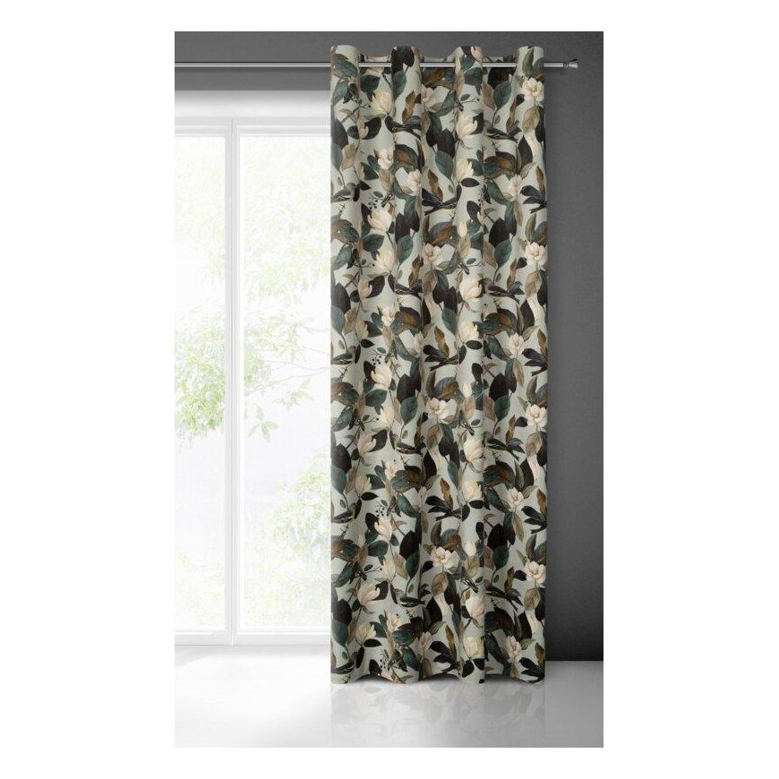 N1 Home ZAS/ELENI/OLIV 140X250 DIMENSIONS – 3