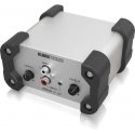 Klark Teknik DI 10P - DI-box pasywny Klark Teknik DI 10P - DI-box pasywny