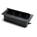 Spacetronik SPS-D33B slot table top opening Spacetronik SPS-D33B slot table top opening