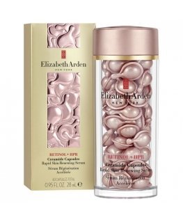 Elizabeth Arden Arden Retinol Hpr Ceramide Capsules 60 units